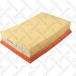 Фильтр воздушный Landrover Freelander 2.2TD4/3.2i 06> STELLOX