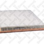 Фильтр воздушный Opel Astra J 1.4 16V/1.6 16V 10> STELLOX