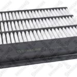 Фильтр воздушный Hyundai Santa Fe 2.0/2.7i/2.2CRDi03> STELLOX