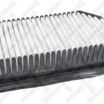 Фильтр воздушный Hyundai i20, Kia Soul all 08> STELLOX