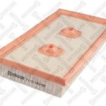 Фильтр воздушный Skoda Octavia II, VW Golf V/Jetta II/Passat 1.6FS STELLOX