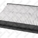 Фильтр воздушный Kia Sorento 2.4 16V/4WD 09> STELLOX