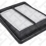 Фильтр воздушныйHonda Jazz 1.2I 02> STELLOX