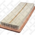 Фильтр воздушный Peugeot 207/308 1.6 07> STELLOX