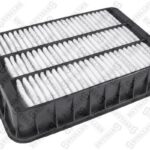 Фильтр воздушныйPeugeot 4007 2.4/2.2HDi 07> STELLOX