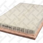 Фильтр воздушный Lexus LS/RX 06> STELLOX