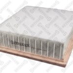 Фильтр воздушный Opel Meriva 1.4 STELLOX