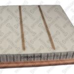 Фильтр воздушныйOpel Insignia 2.0Turbo 08> STELLOX