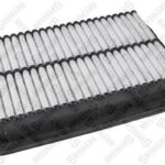 Фильтр воздушныйKia Picanto 1.1/1.2i 11> STELLOX