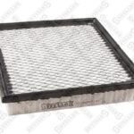 Фильтр воздушный Chrysler Voyager III all 00> STELLOX