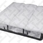 Фильтр воздушный Great Wall Hover 2.4 STELLOX