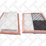 Фильтр воздушный MB W164/W203/W211/W251/S211 3.0CDI 05> STELLOX