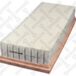 Фильтр воздушный Nissan Teana 09-13 STELLOX