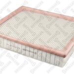 Фильтр воздушный Cadillac Escalade 6.2 V8 01> STELLOX