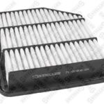 Фильтр воздушныйLexus IS250 4GR-FSE 05> STELLOX