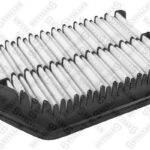 Фильтр воздушныйHyundai Elantra 1.6 10> STELLOX