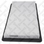 Фильтр воздушныйDodge Caliber 1.8/2.0 06>, Jeep Compass 2.4 06>/Pa STELLOX