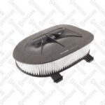 Фильтр воздушныйBMW F25 X3 2.0/3.0D/E70 X5 3.0D 10> STELLOX