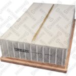 Фильтр воздушныйAudi A3 1.6TDI/1.8TFSI/2.0TDI 12> STELLOX