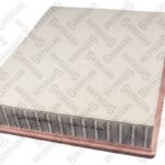 Фильтр воздушныйCadillac Escalade III (GMT900) 6.2 4WD 06> STELLOX