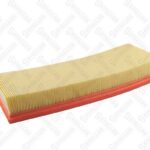 Фильтр воздушный 1шт.  MB W203/W463 5.5 04> STELLOX