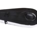 Фильтр воздушный BMW F10/F01 3.0D 10> STELLOX