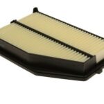 Фильтр воздушный прямой скос Honda CR-V 2.4i 12> STELLOX