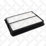 Фильтр воздушный KIA Sorento 2.0CRDi 14> STELLOX