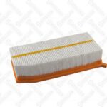 Фильтр воздушный Renault Duster 1.5DCI 13> STELLOX