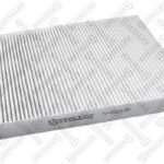 Фильтр салона Audi A3, VW Golf/Passat, Skoda Oktavia 1.4-1.9SDi/TD STELLOX