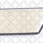 Фильтр салона Peugeot 206 all 98> STELLOX