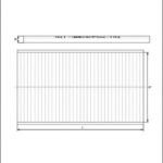 Фильтр салона Subaru Legacy,Toyota Avensis/Land Cruiser/Previa/Yar STELLOX