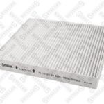 Фильтр салона Honda CR-V/Civic 91-02, Rover 400/45 95> STELLOX