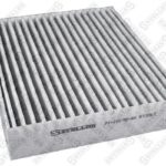 Фильтр салона угольный Mitsubishi Colt, Smart 0.7-1.5/Di-D/CDi 03> STELLOX