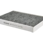 Фильтр салона угольный Citroen C5/C6 05>, Peugeot 407 ?? STELLOX