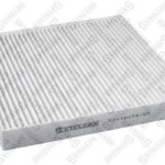 Фильтр салона Dodge Caliber 1.8-2.4 06>, Jeep Patriot 2.0-2.4 08> STELLOX