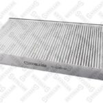 Фильтр салона MB W639 Viano/Vito 2.2-3.7 03> STELLOX