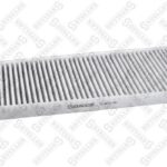 Фильтр салона угольный Audi A4, VW Passat all 95-01 STELLOX