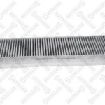 Фильтр салона угольный Ford Mondeo, Jaguar X-type all 00> STELLOX