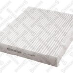 Фильтр салона Opel Meriva 1.3CDTi-1.8 16V 03> STELLOX