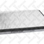 Фильтр салона Peugeot 405 all87-96 STELLOX