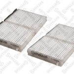 Фильтр салона Mazda 323/626/Premacy all 97> STELLOX