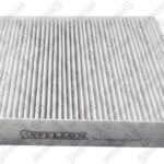 Фильтр салона Toyota Yaris/RAV4/Auris 1.0i/1.3i/1.4D-4D/2.2D 06> STELLOX