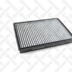 Фильтр салона угольный Opel Antara, Chevrolet Captiva 2.4/3.2/2.0C STELLOX