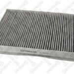 Фильтр салона угольный MB Sprinter, VW Crafter all 06> STELLOX