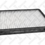 Фильтр салона Opel Antara, Chevrolet Captiva 2.4/3.2/2.0CDTI 06> STELLOX