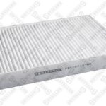 Фильтр салона угольный Nissan Juke, Renault Fluence 1.6-2.0 10> STELLOX