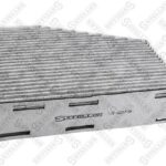 Фильтр салона угольный Audi A3/S3, VW Golf/Passat/Touran/Caddy all STELLOX