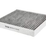 Фильтр салонный угольный STELLOX