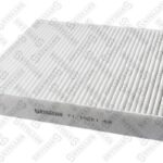 Фильтр салона WV Polo Sedan 1.6i 10> STELLOX